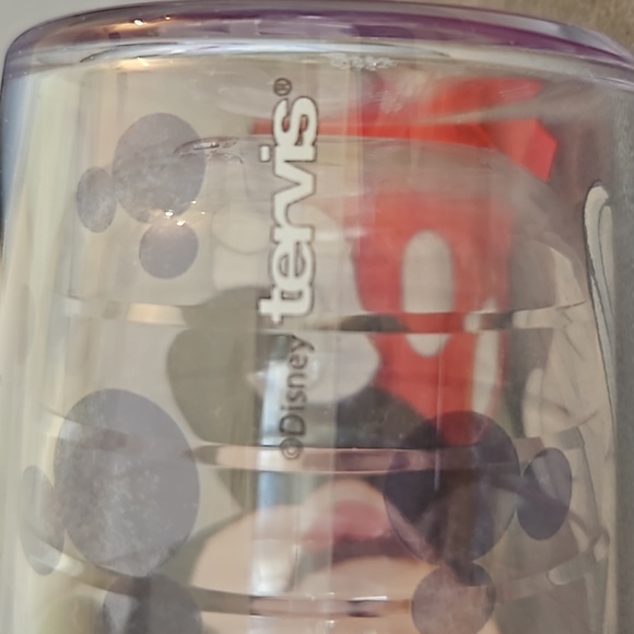 Disney Tervis Insulated Mickey Mouse Tumbler (16 oz) - Picture 3 of 6